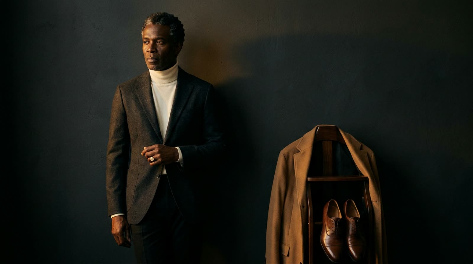 Quality Over Trends: A Style Manifesto for the Prime